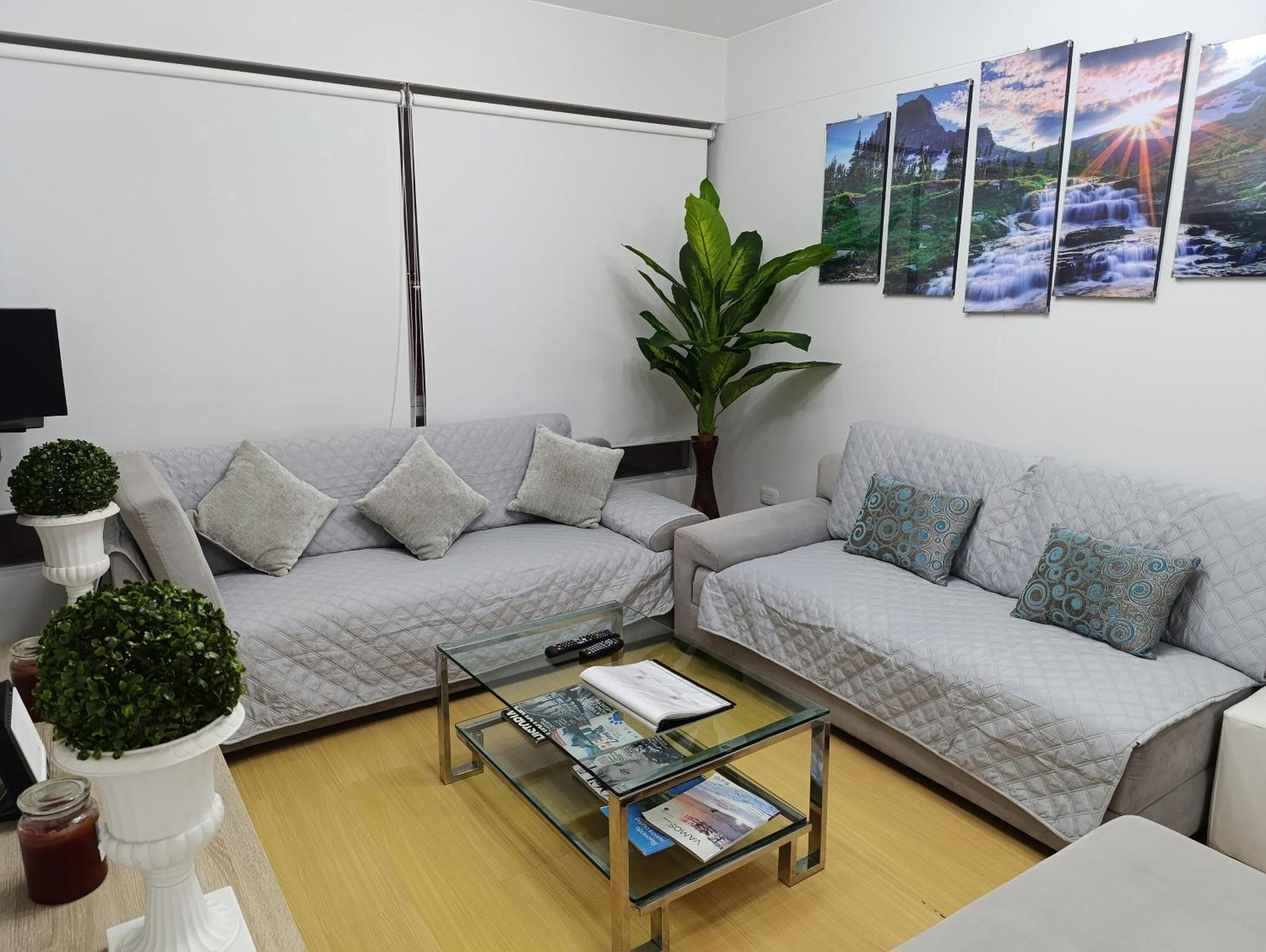 Miraflores Apart-10Beds-11Persons-Pool-Grill-Garage-Near Kennedy Park Лима Экстерьер фото