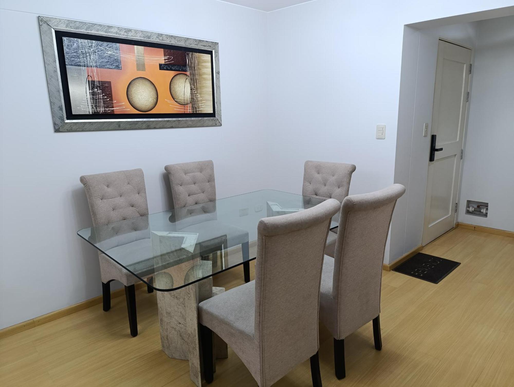 Miraflores Apart-10Beds-11Persons-Pool-Grill-Garage-Near Kennedy Park Лима Экстерьер фото
